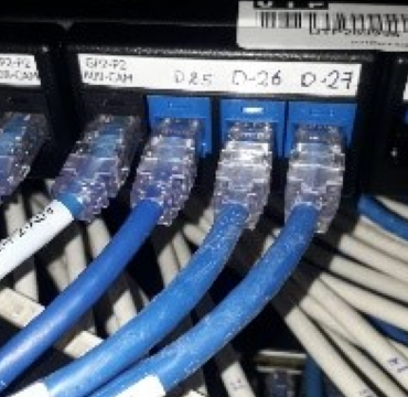 SERVICIOS_CABLEADO Y CONEXION SERVICIOS_CABLEADO Y CONEXION